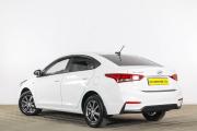 Hyundai Solaris II Тюмень  - изображение 24