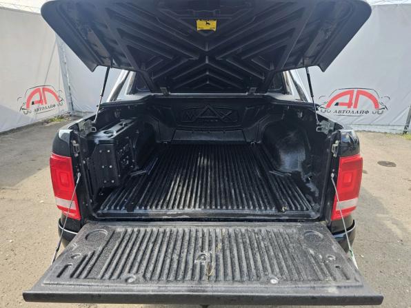 Volkswagen Amarok I с пробегом 2012 года, цена 1 599 000 рублей, 354352 км, offers.body_type.unknown, Автокод Объявления