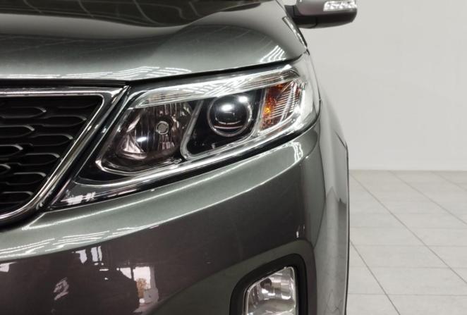 Kia Sorento II Рестайлинг с пробегом 2018 года, цена 2 050 000 рублей, 168390 км, внедорожник, Автокод Объявления
