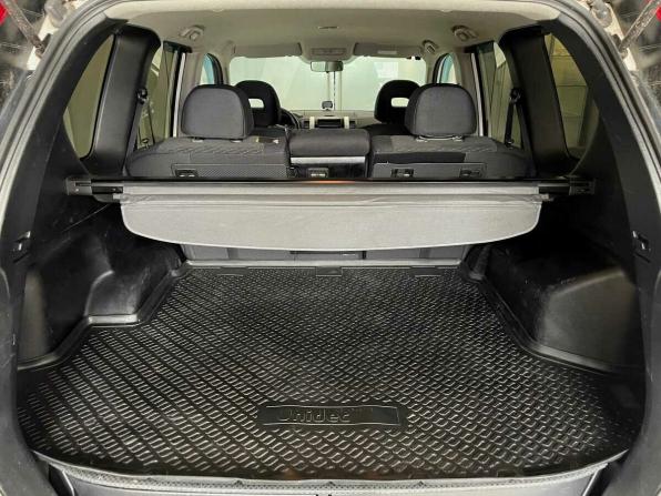 Nissan X-Trail II Рестайлинг с пробегом 2013 года, цена 1 134 000 рублей, 212681 км, внедорожник, Автокод Объявления