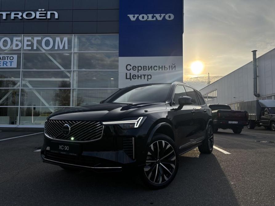 Volvo XC90 II Рестайлинг 2 Тверь  - изображение 3