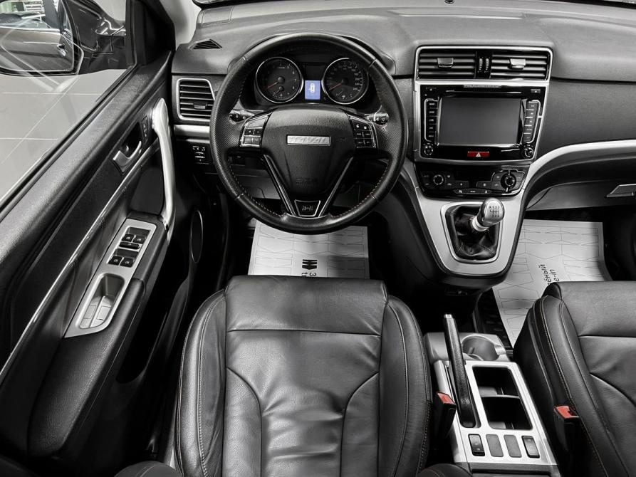 Haval H6 I Тверь  - изображение 11
