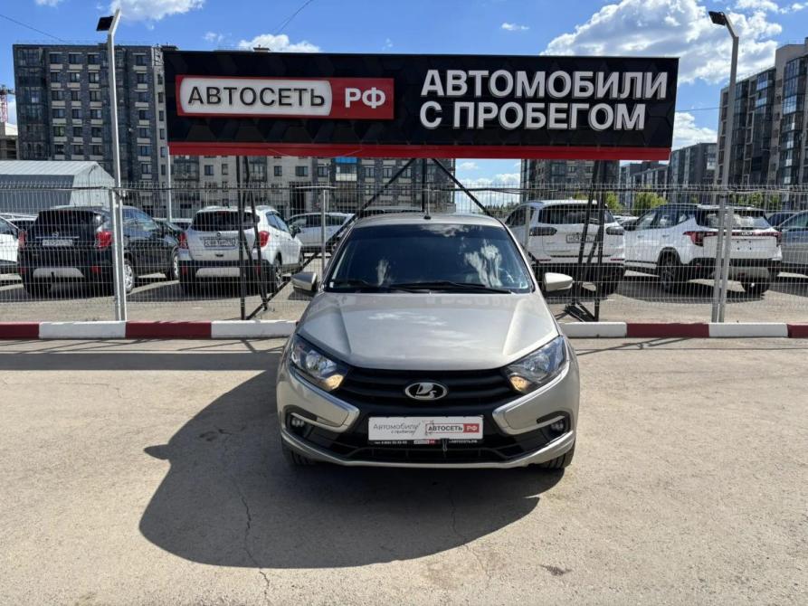 Lada (ВАЗ) Granta I Рестайлинг Альметьевск  - изображение 2