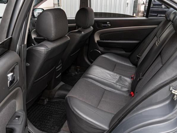 Chevrolet Epica V250 Рестайлинг с пробегом 2011 года, цена 640 000 рублей, 293589 км, седан, Автокод Объявления
