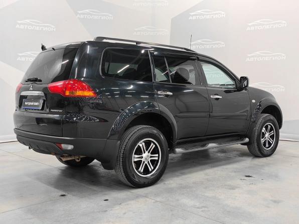 Mitsubishi Pajero Sport II с пробегом 2010 года, цена 1 870 000 рублей, 226000 км, внедорожник, Автокод Объявления