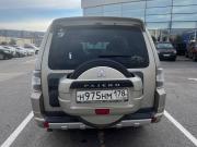 Mitsubishi Pajero IV Рестайлинг 1 Санкт-Петербург  - изображение 15
