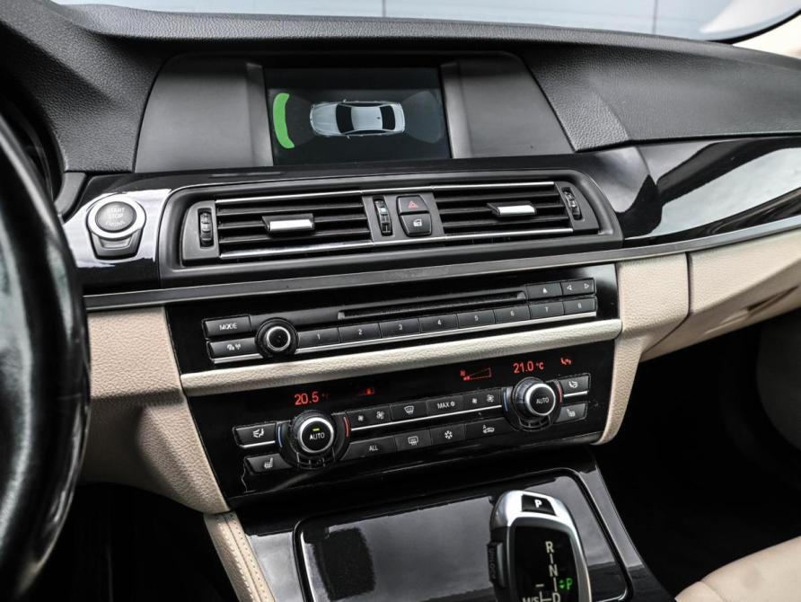 BMW 5 серии VI (F10/F11/F07) Новороссийск  - изображение 21