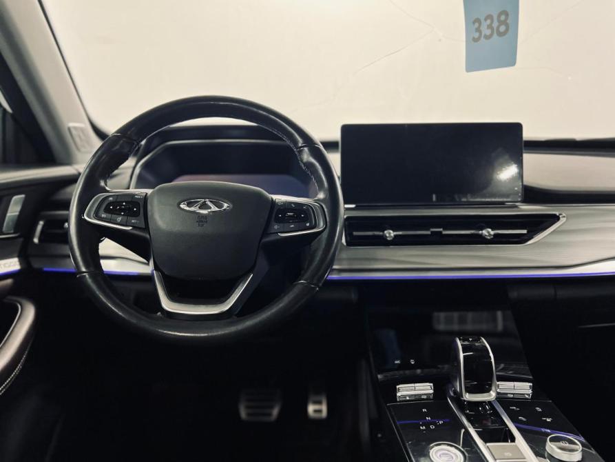Chery Tiggo 8 Pro I Санкт-Петербург  - изображение 17