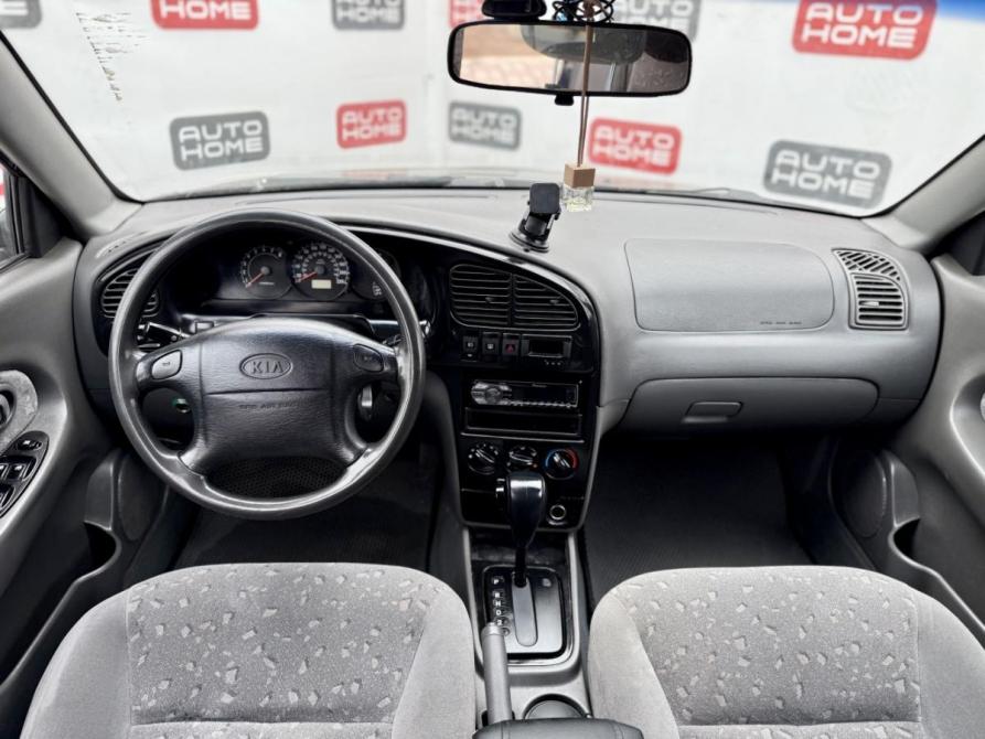 Kia Spectra I Рестайлинг 2 Санкт-Петербург  - изображение 8