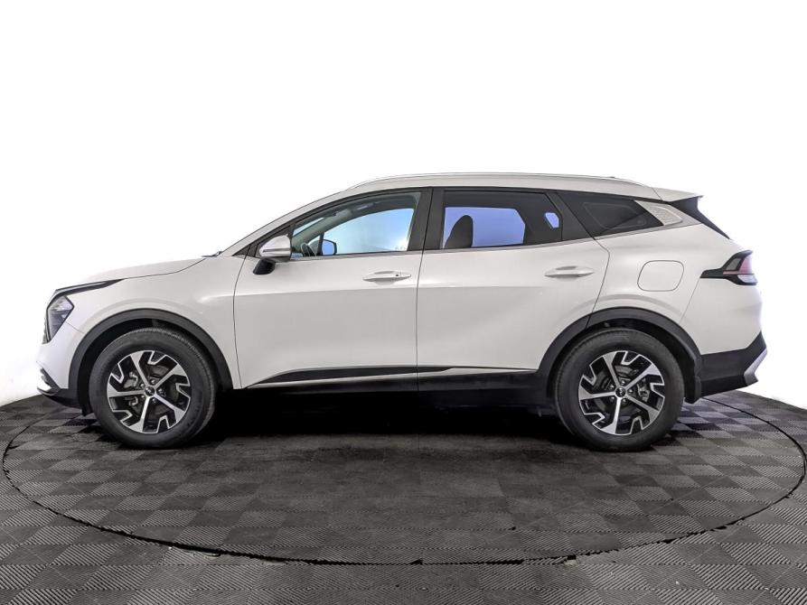 Kia Sportage V Москва  - изображение 8