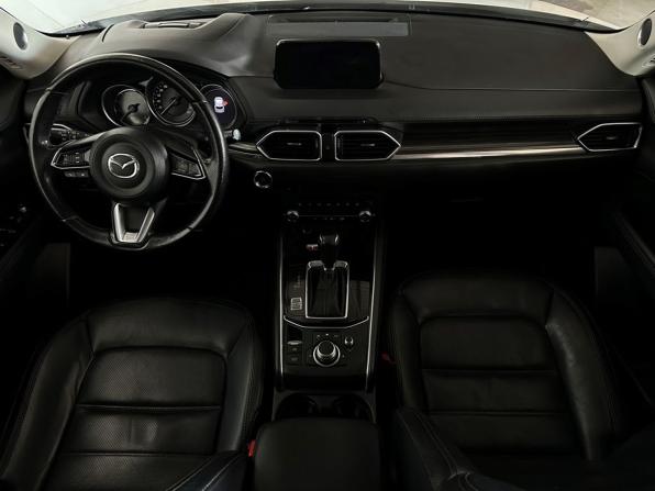 Mazda CX-5 II с пробегом 2019 года, цена 2 140 000 рублей, 247945 км, внедорожник, Автокод Объявления