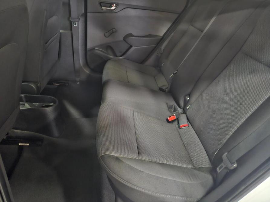 Hyundai Solaris II Тольятти  - изображение 17