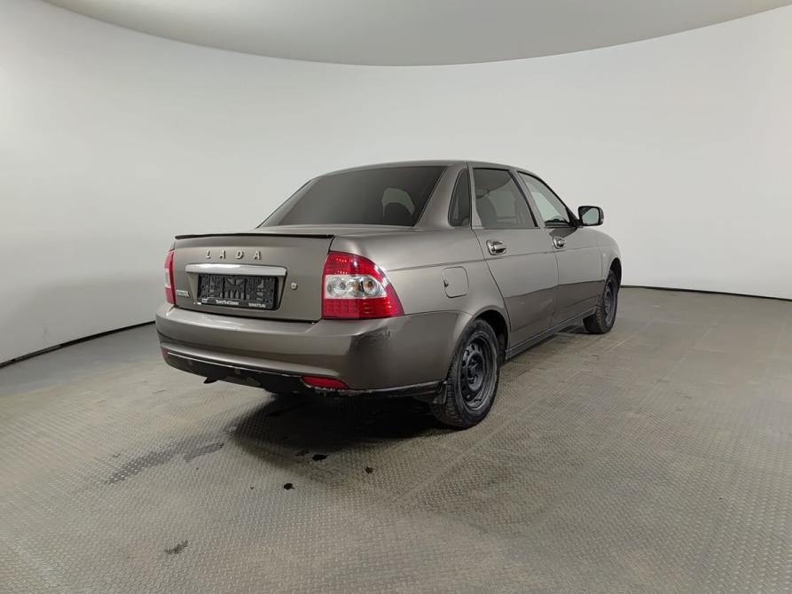 Lada (ВАЗ) Priora I Рестайлинг Уфа  - изображение 6