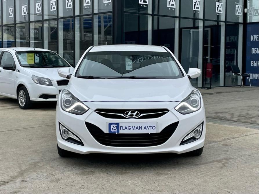 Hyundai i40 I Краснодар  - изображение 8