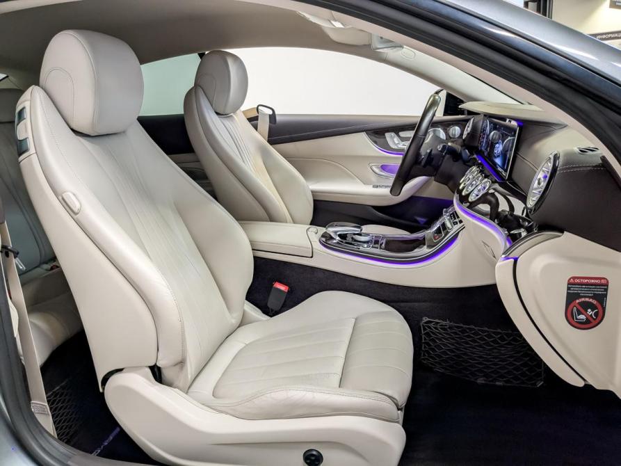 Mercedes-Benz E-Класс V (W213 S213 C238) Санкт-Петербург  - изображение 24