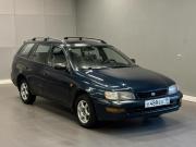 Toyota Carina E Красноярск  - изображение 14