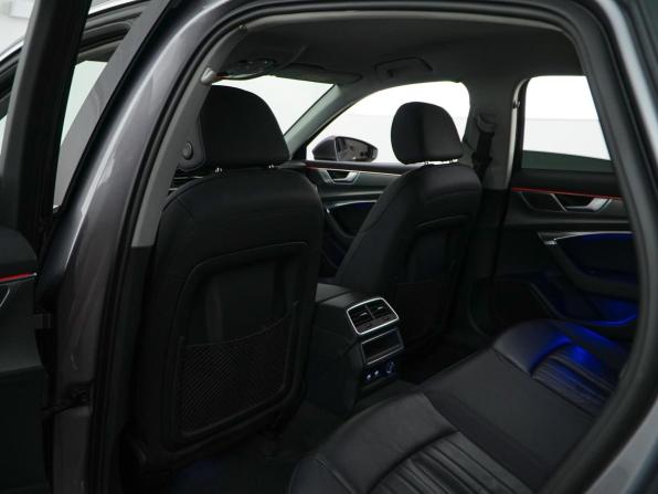 Audi A6 V (C8) с пробегом 2020 года, цена 3 489 050 рублей, 160894 км, седан, Автокод Объявления