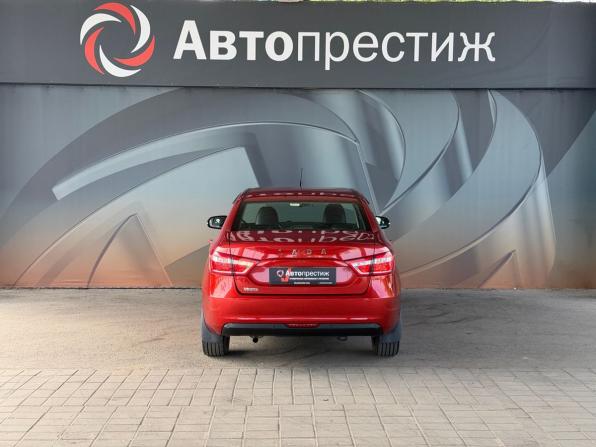 Lada (ВАЗ) Vesta I с пробегом 2021 года, цена 1 180 000 рублей, 67250 км, седан, Автокод Объявления