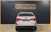 Kia Rio III Рестайлинг Уфа  - изображение 25