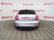 Skoda Octavia II (A5) Рестайлинг Вологда  - изображение 23