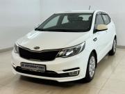 Kia Rio III Рестайлинг Москва  - изображение 16