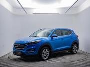 Hyundai Tucson III Москва  - изображение 18