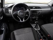 Kia Rio IV Краснодар  - изображение 27