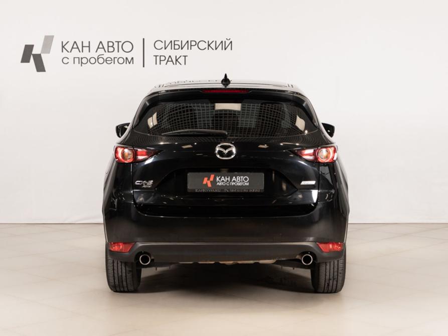 Mazda CX-5 II Казань  - изображение 4