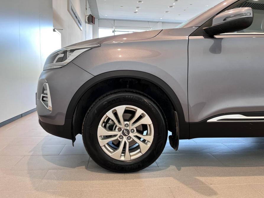 Chery Tiggo 4 Pro I Волгоград  - изображение 9