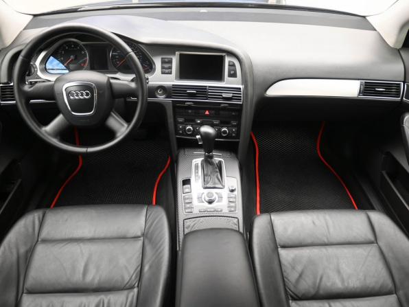 Audi A6 III (C6) с пробегом 2006 года, цена 800 000 рублей, 240000 км, седан, Автокод Объявления