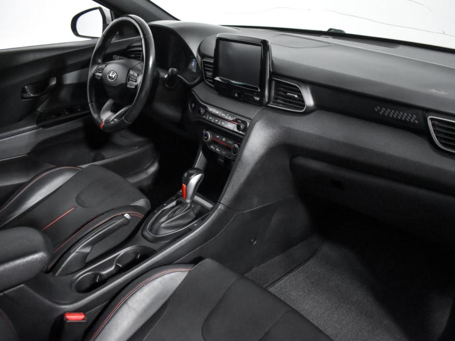 Hyundai Veloster II Санкт-Петербург  - изображение 13
