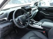 Toyota Highlander IV (XU70) Москва  - изображение 45