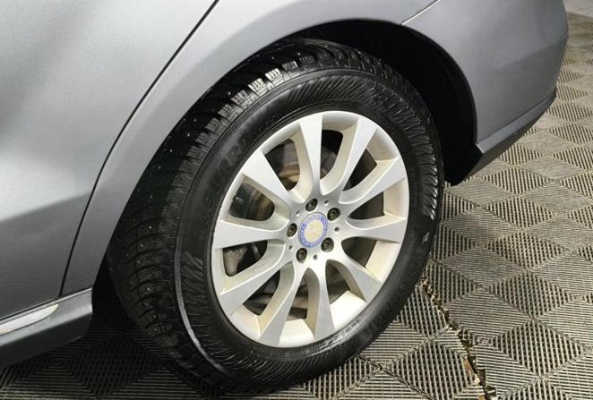 Mercedes-Benz M-Класс III (W166) с пробегом 2012 года, цена 1 900 000 рублей, 216018 км, внедорожник, Автокод Объявления