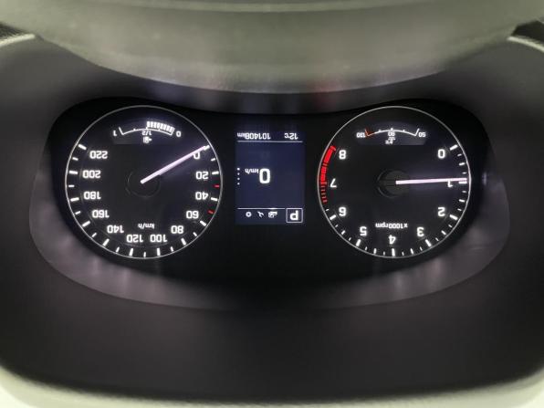 Hyundai Creta I Рестайлинг с пробегом 2021 года, цена 2 015 000 рублей, 101402 км, внедорожник, Автокод Объявления