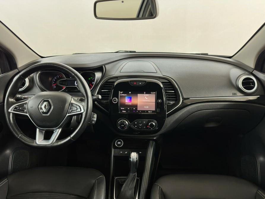 Renault Kaptur I Рестайлинг Москва  - изображение 5