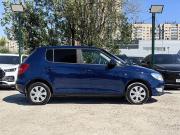Skoda Fabia II Рестайлинг Санкт-Петербург  - изображение 17