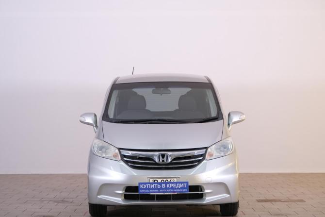Honda Freed I Рестайлинг с пробегом 2012 года, цена 1 229 000 рублей, 88000 км, компактвэн, Автокод Объявления