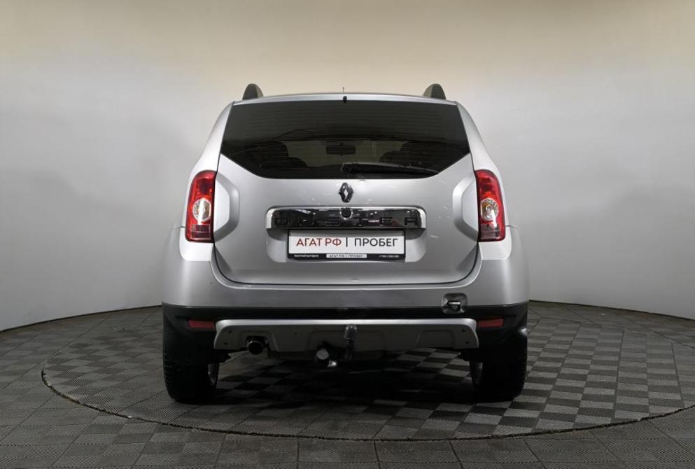 Renault Duster I Нижний Новгород  - изображение 5