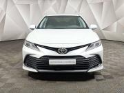 Toyota Camry VIII (XV70) Рестайлинг Москва  - изображение 27