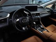 Lexus RX IV Рестайлинг Москва  - изображение 35