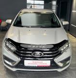 Lada (ВАЗ) Vesta I Рестайлинг (NG) Абакан  - изображение 35