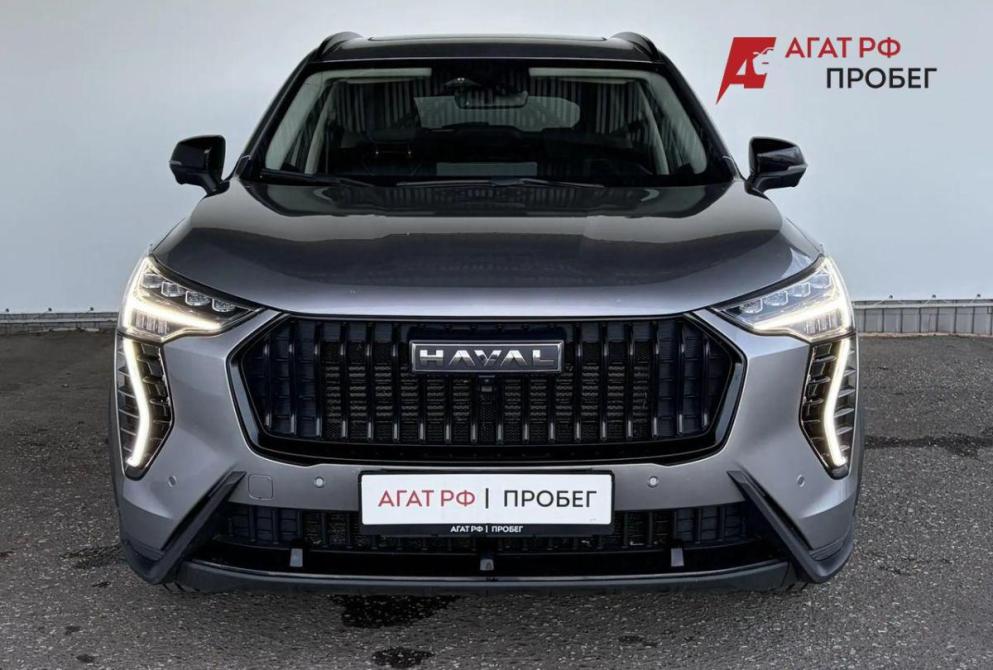 Haval Jolion I Киров  - изображение 2