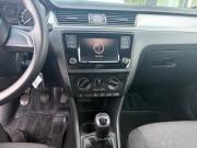 Skoda Rapid I Рестайлинг Азнакаево  - изображение 33