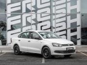 Volkswagen Polo V Краснодар  - изображение 17
