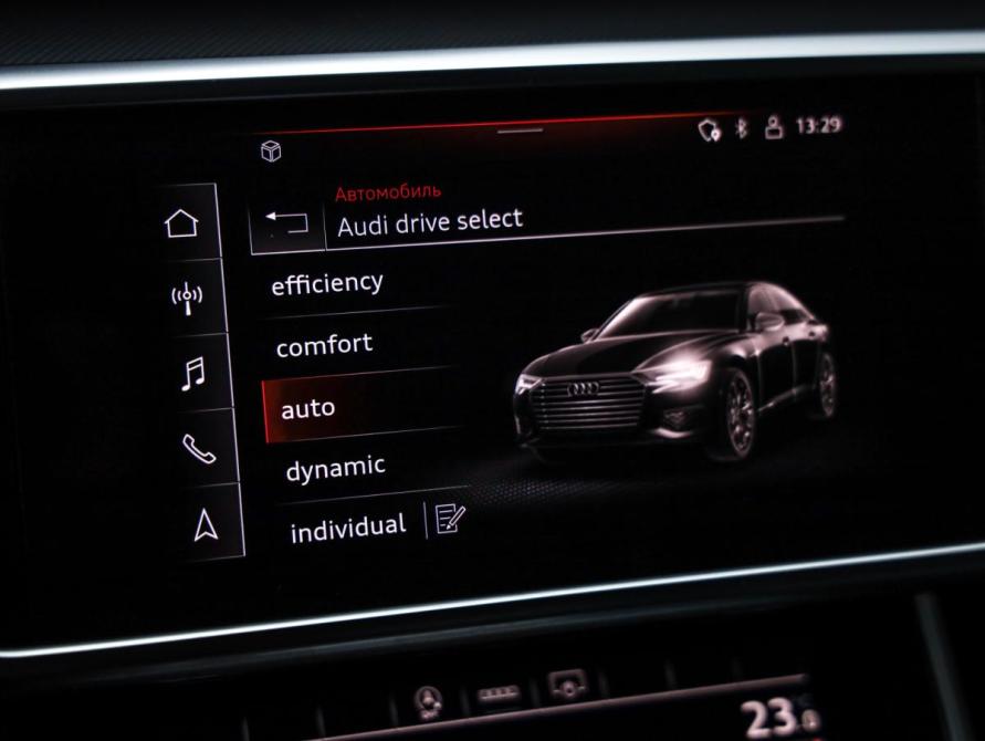 Audi A6 V (C8) Санкт-Петербург  - изображение 17