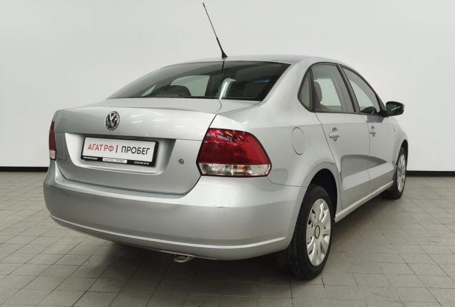 Volkswagen Polo V с пробегом 2011 года, цена 599 000 рублей, 197565 км, седан, Автокод Объявления