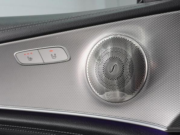 Mercedes-Benz E-Класс V (W213 S213 C238) с пробегом 2017 года, цена 3 127 000 рублей, 135754 км, универсал, Автокод Объявления