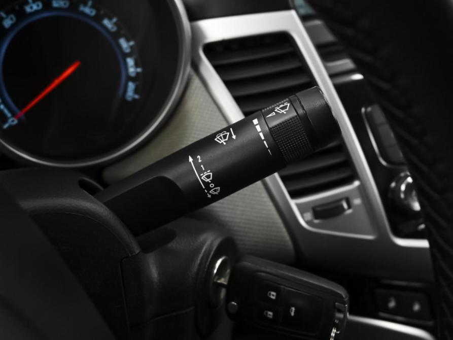 Chevrolet Cruze I Ставрополь  - изображение 17