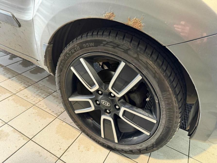 Kia Soul I Москва  - изображение 17