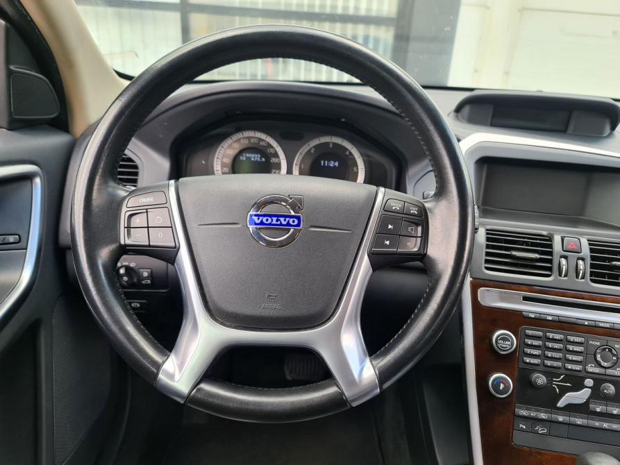 Volvo XC60 I Москва  - изображение 13